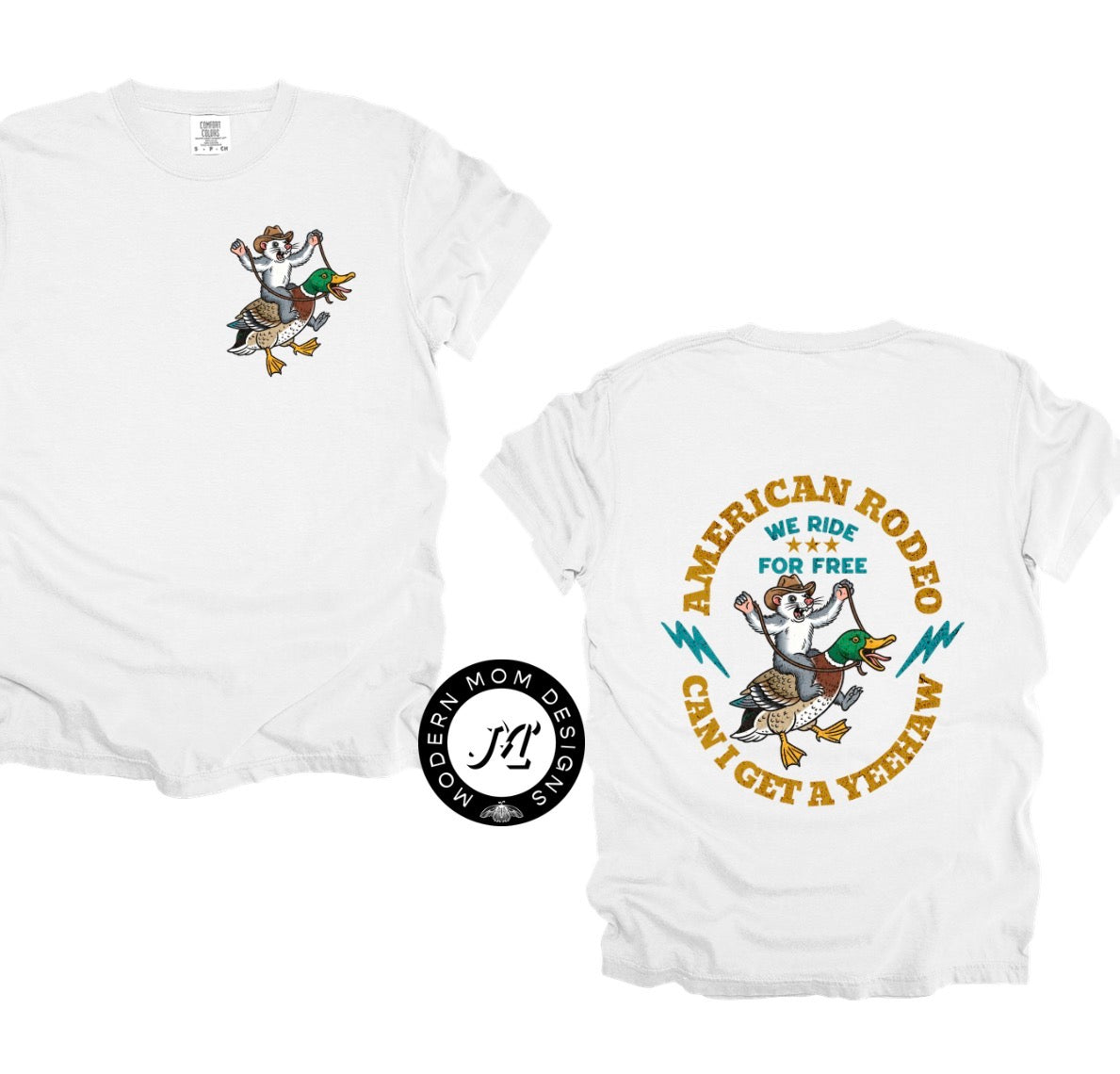 American rodeo (toddler-youth XL)