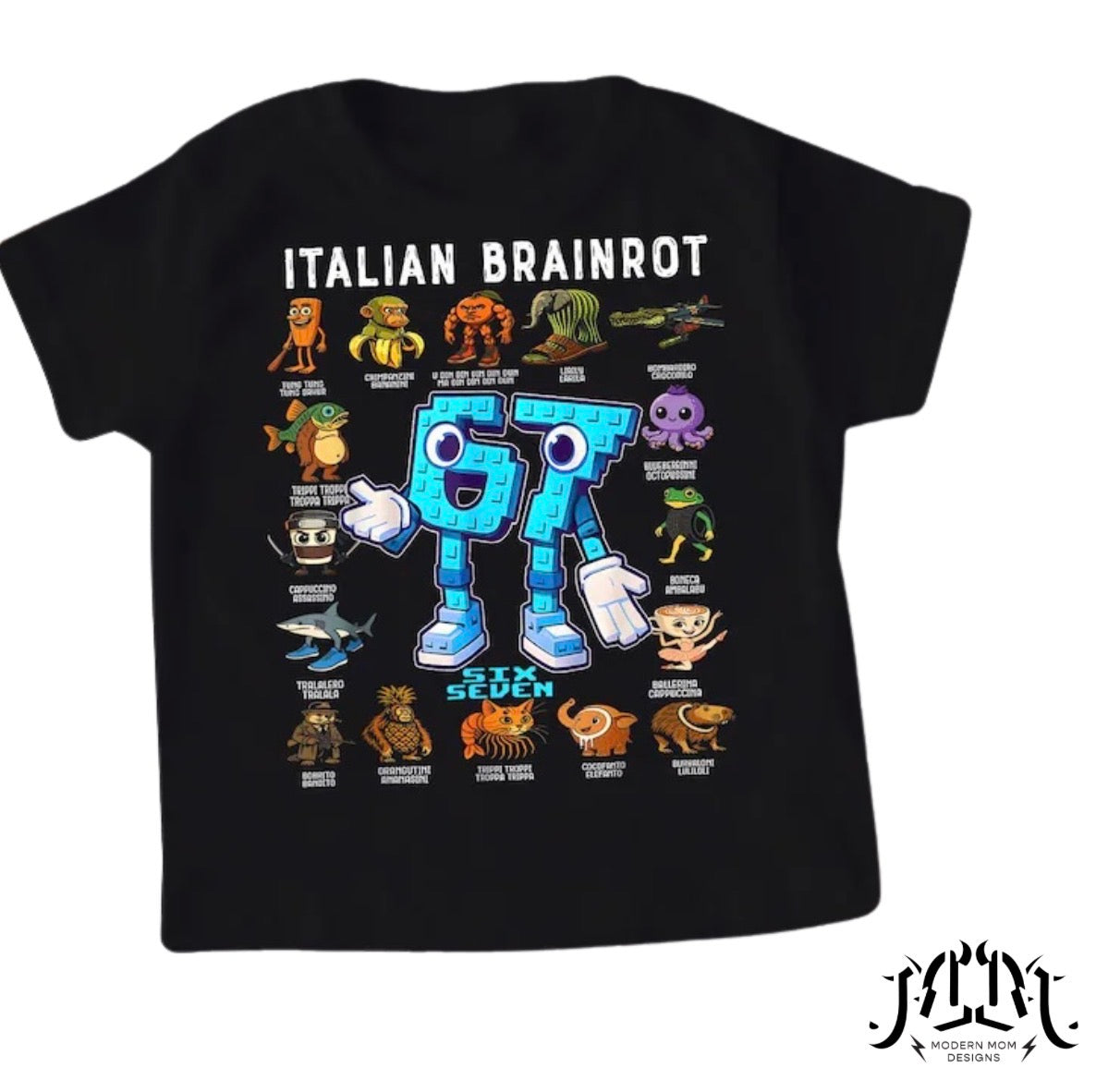 67 (toddler-youth XL)