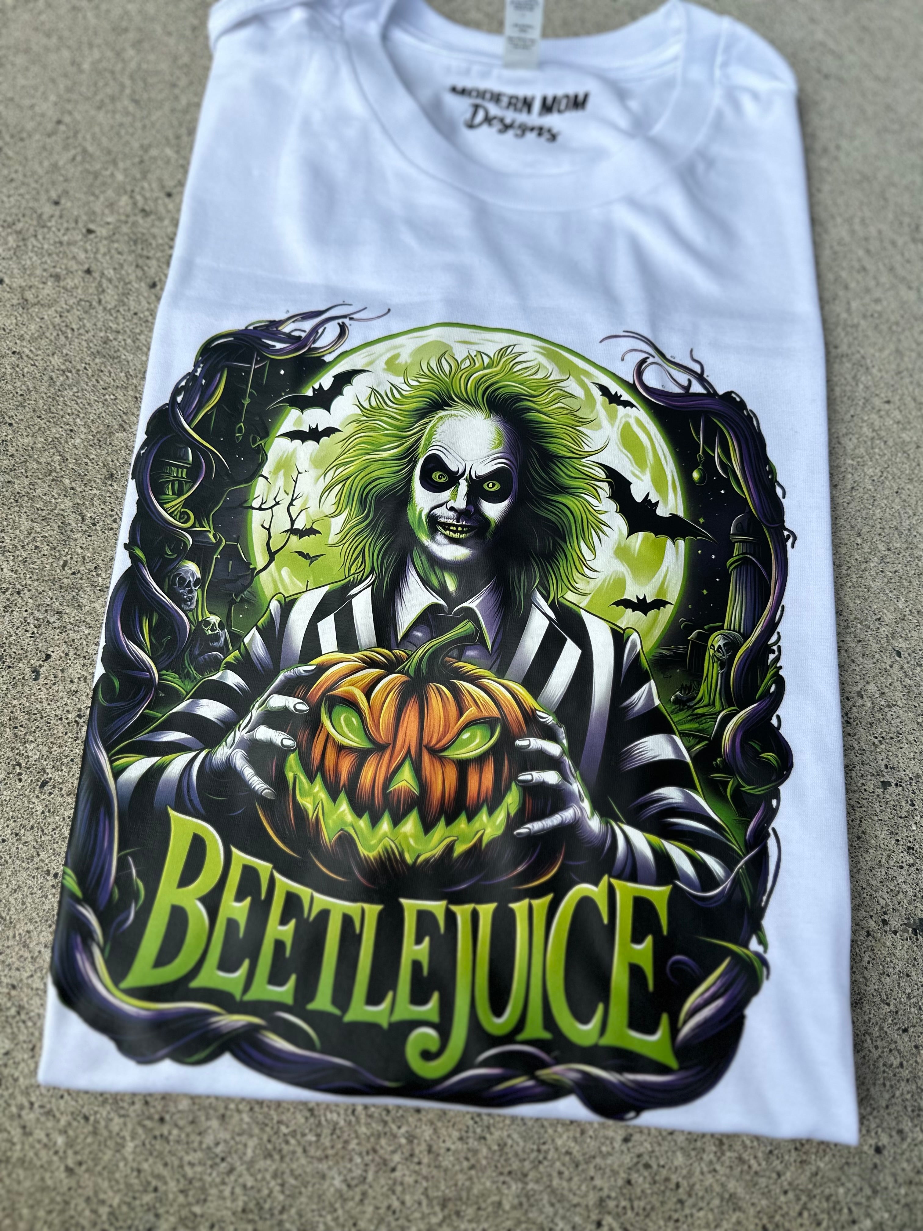 Beetlejuice