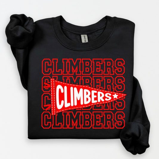 Shelton Climbers -adult (multiple options)