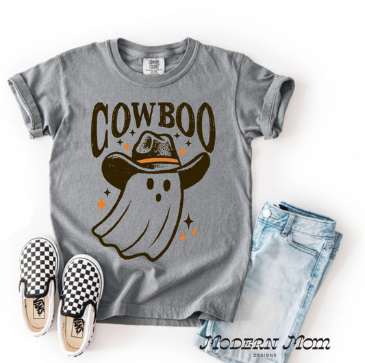 Cowboo(toddler-Youth XL)