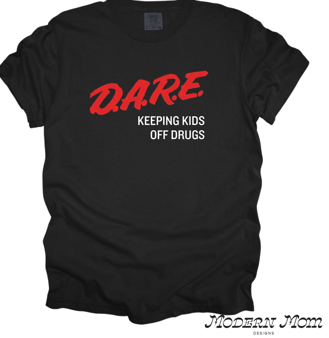 D.A.R.E.