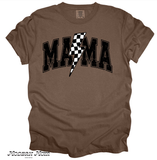 Mama bolt espresso