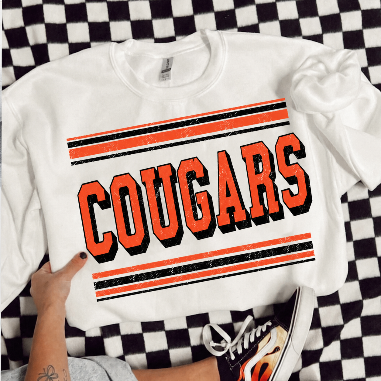 Cougars