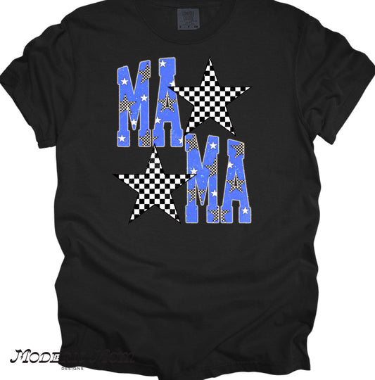 Mama stars