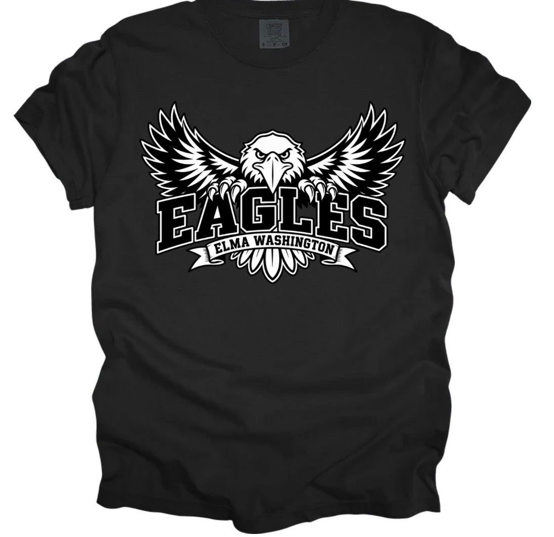Elma eagles blackout (multiple options)