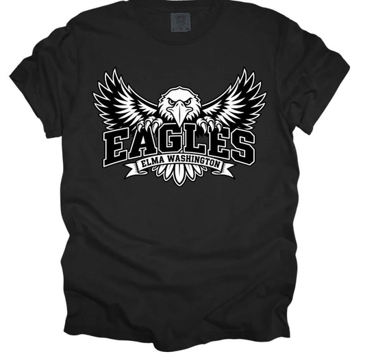 Elma eagles blackout (multiple options)