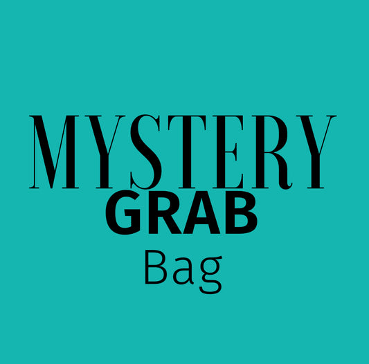 Mystery grab bags