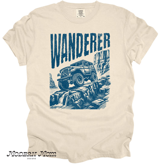 Wanderer