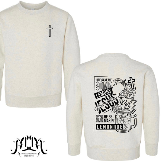 Lemonade (toddler-youth XL)