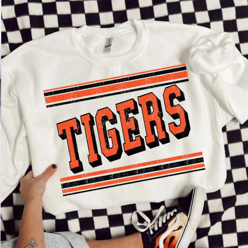Tigers