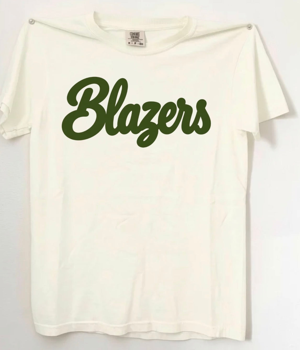 Blazers (multiple options)
