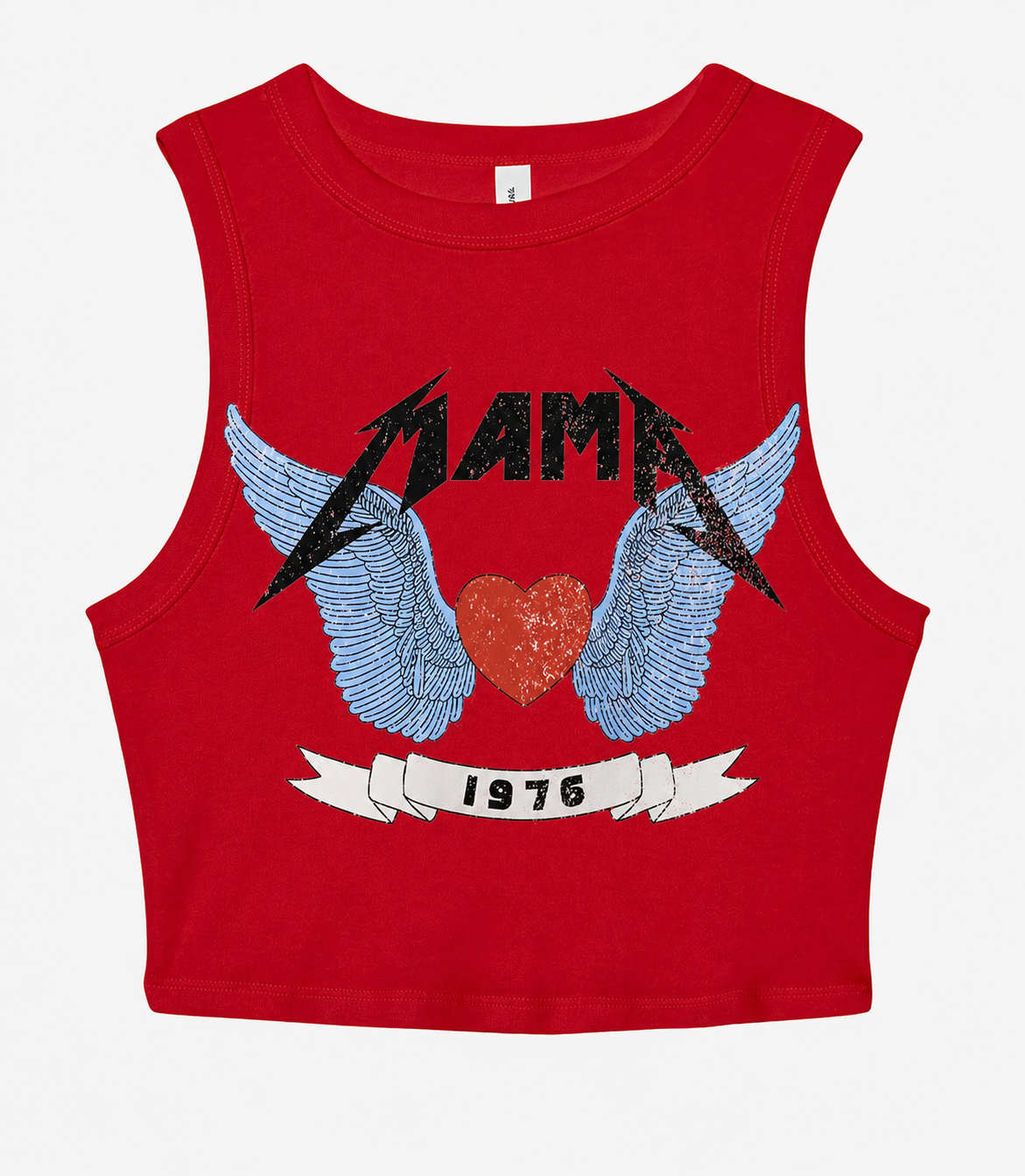 Mama 1976 tank(multiple styles available)