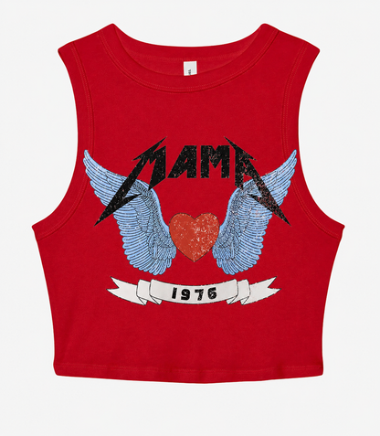 Mama 1976 tank(multiple styles available)