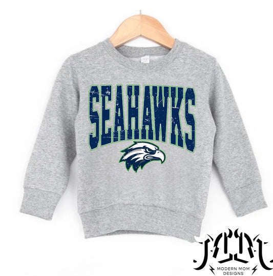 Distressed (NEWBORN-youth XL)