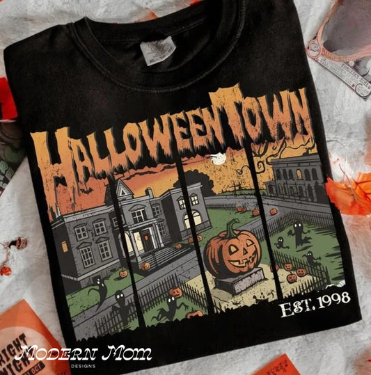 Halloweentown