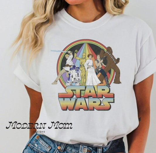 Star Wars vintage