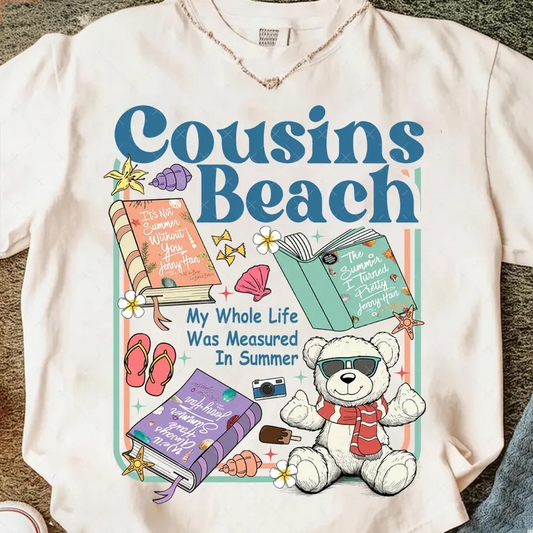 Cousins beach