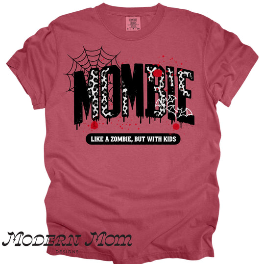 Mombie