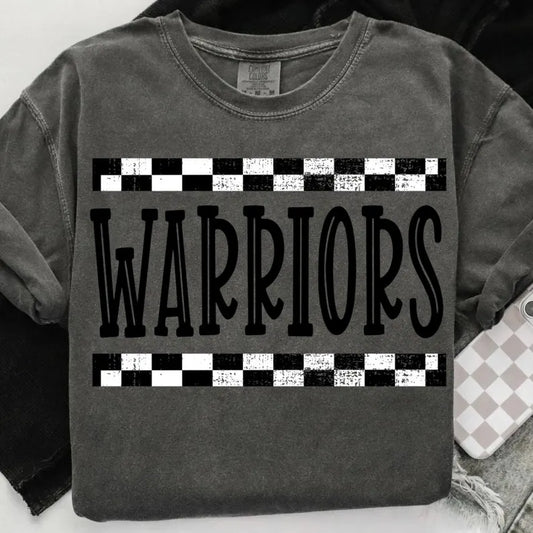 Warriors-ANY COLOR (tee shirt, crewneck or hoodie)