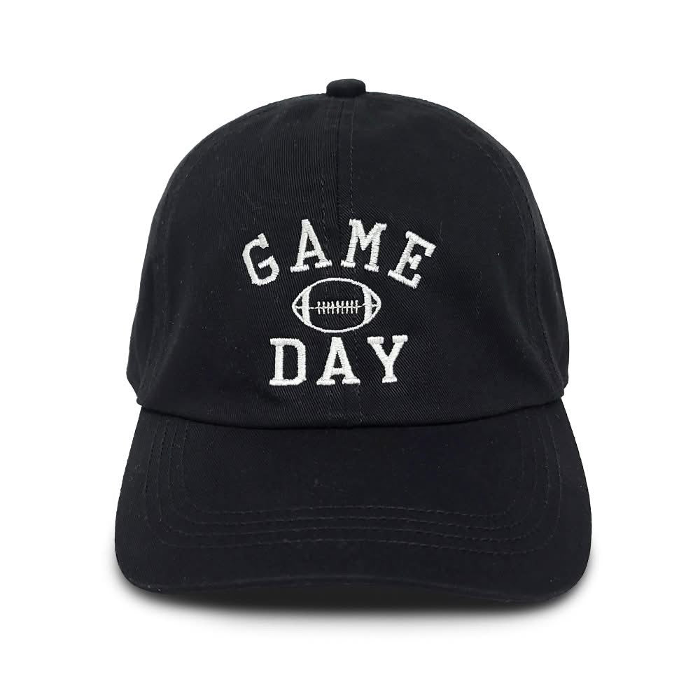 Game day dad hat