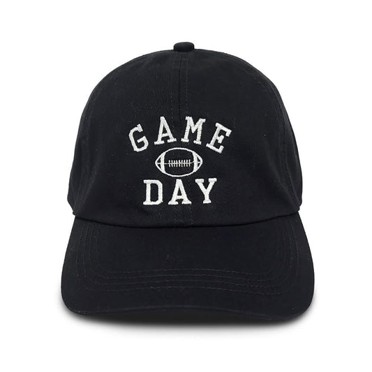 Game day dad hat
