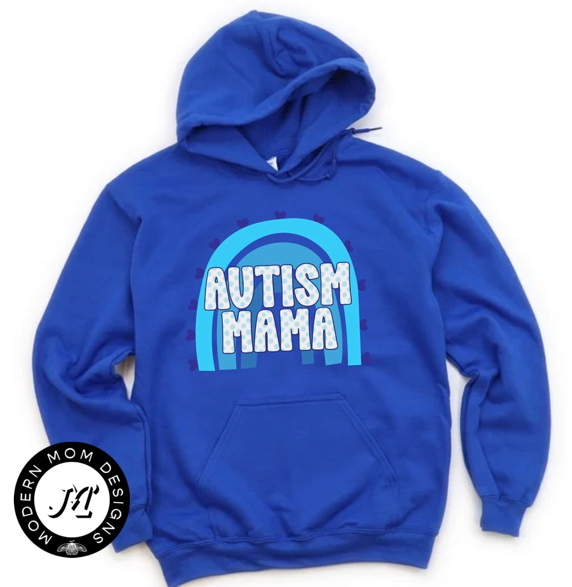 Autism mama(tee, crewneck, or hoodie)