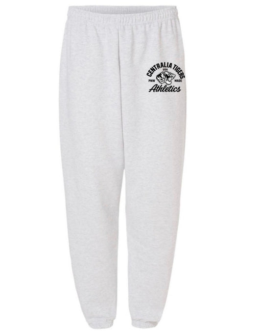 Centralia Tigers lounge sweats (adult)