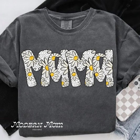 Mama daisies