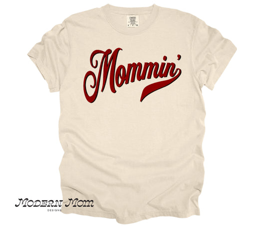 Mommin’