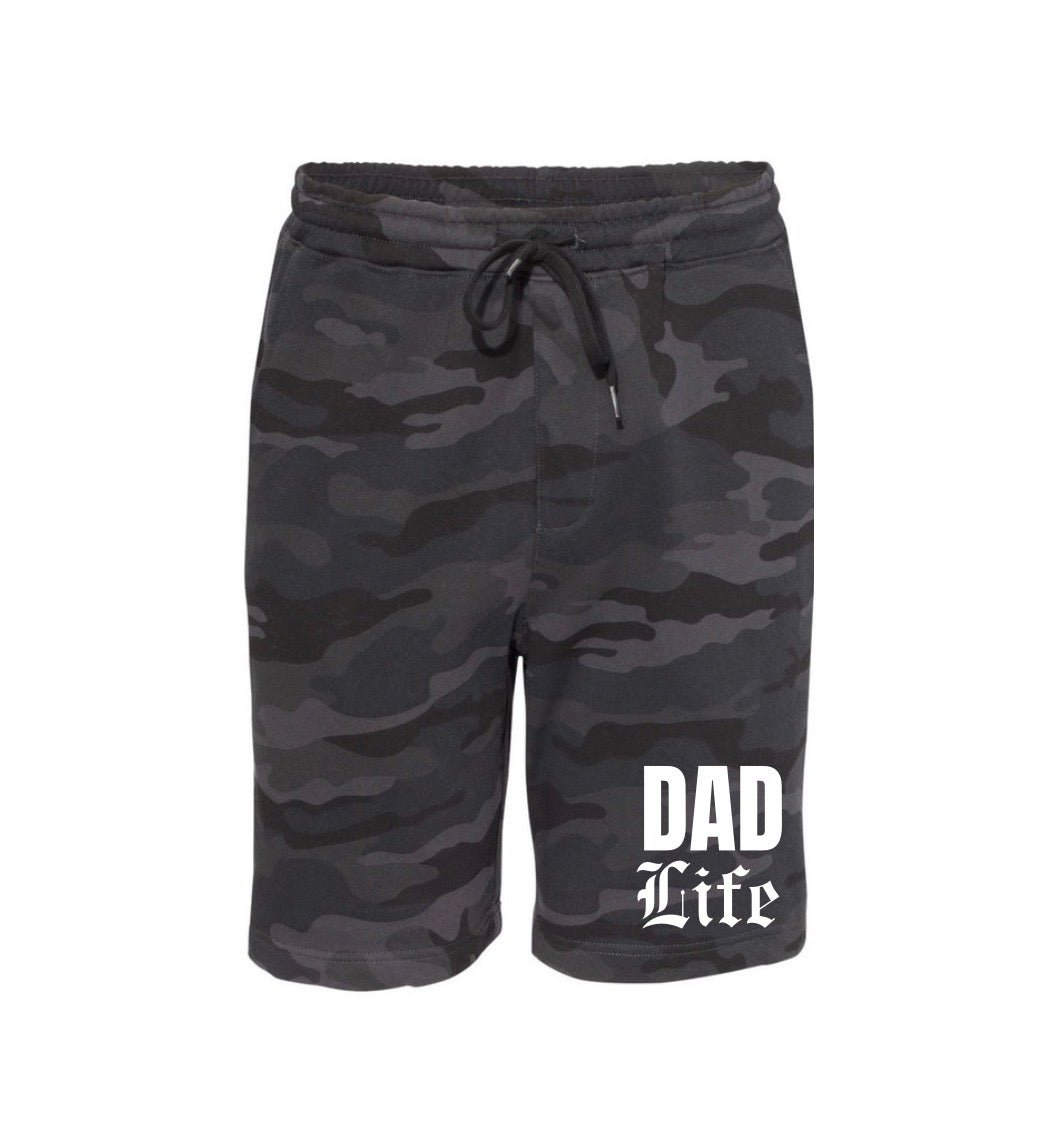Dad life joggers & sweatshirts
