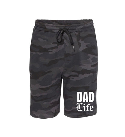 Dad life joggers & sweatshirts