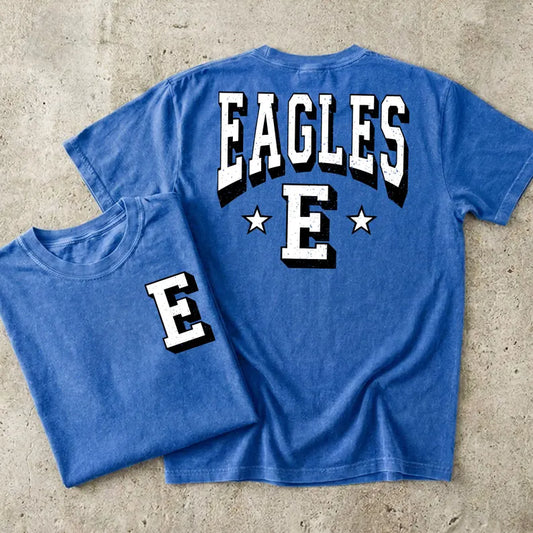 EAGLES (tee, crewnck or hoodie)