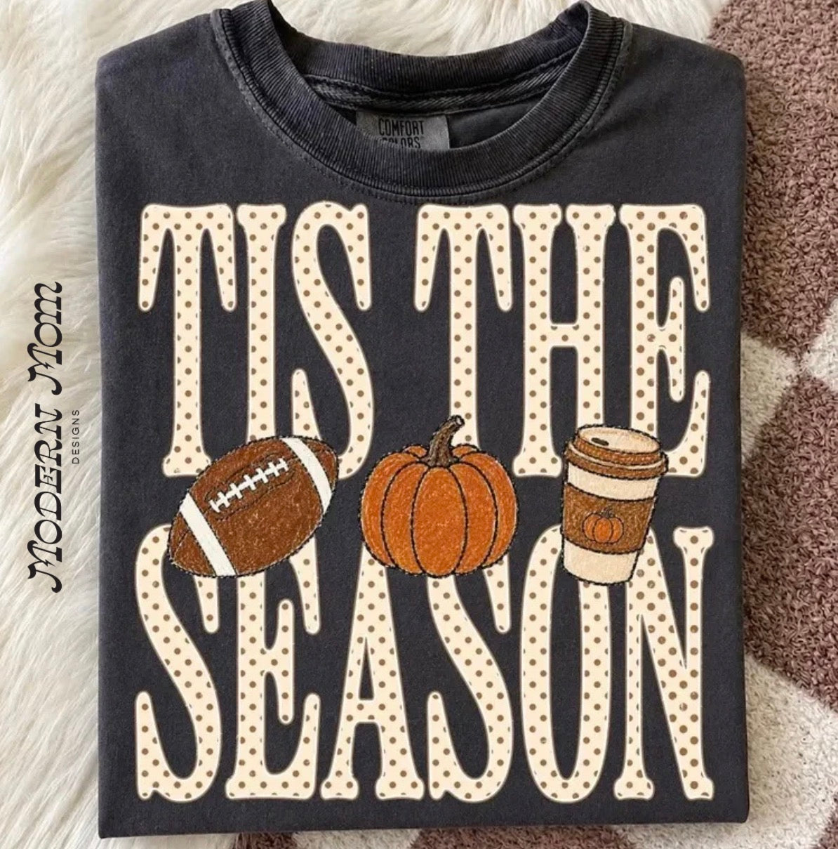 Tis’ the season (tee shirt, crewneck or hoodie)