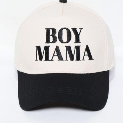 Boy mama/Girl mama
