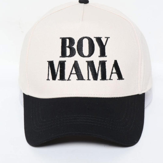 Boy mama/Girl mama