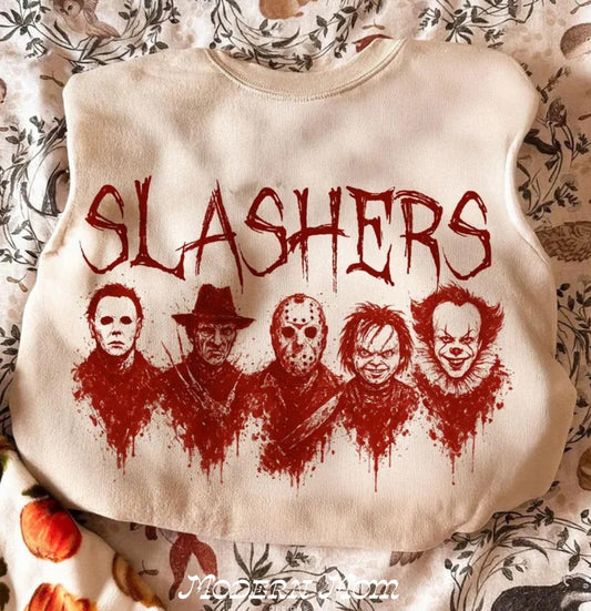 Slashers