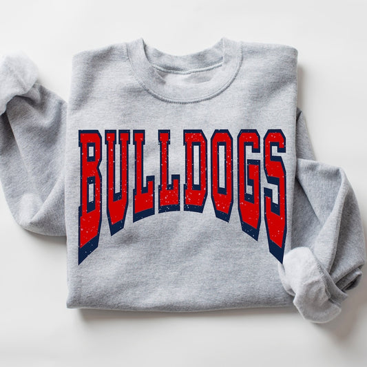 Bulldogs