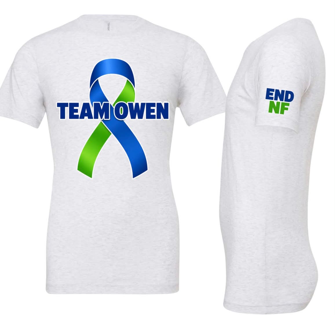 Team OWEN. End NF
