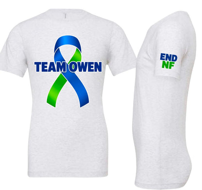 Team OWEN. End NF