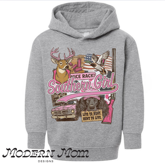 Southern girl(toddler-Youth)