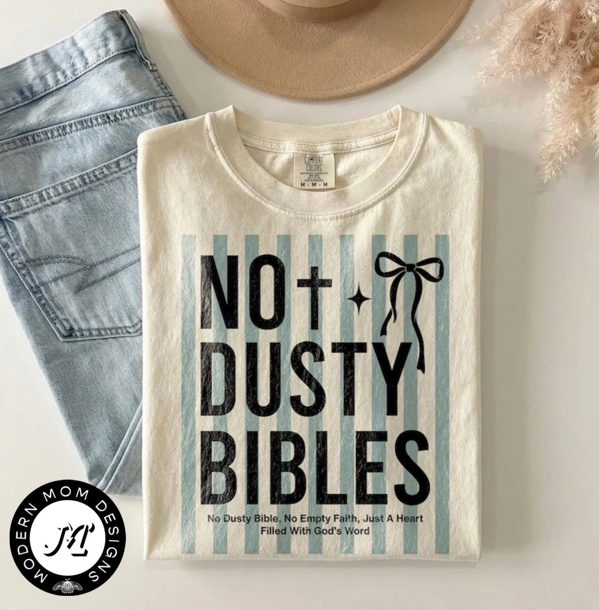 No empty faith (tee shirt, crewneck or hoodie)