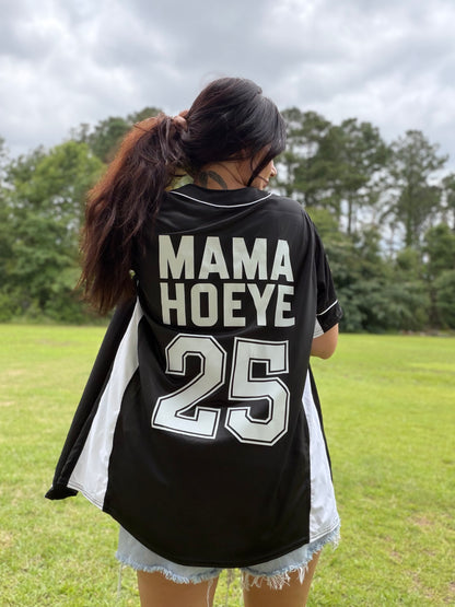 CUSTOM JERSEY-leave a note at checkout with custom name & number