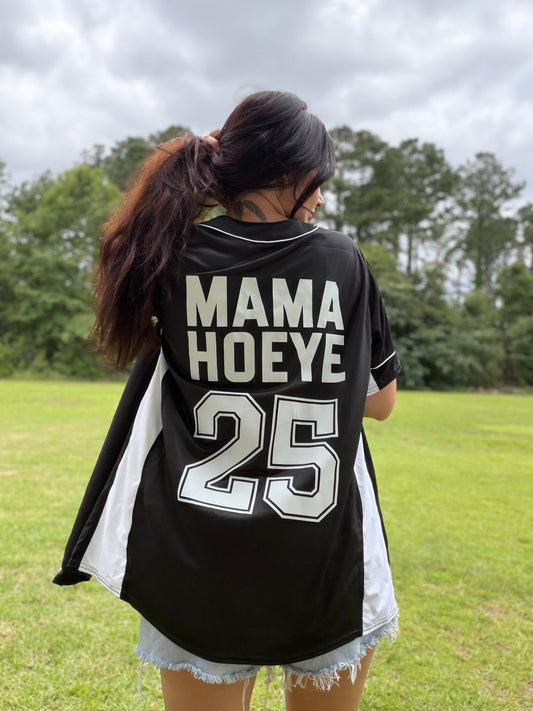 CUSTOM JERSEY-leave a note at checkout with custom name & number
