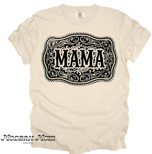 Mama western