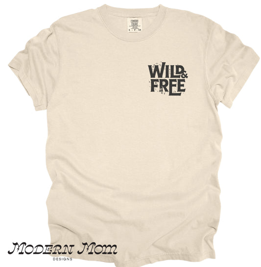 Wild & free