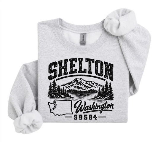 Shelton wa 98584 -adult (multiple options)