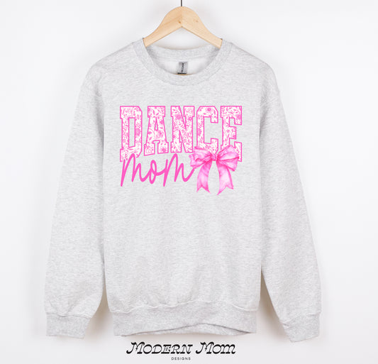 Dance mom