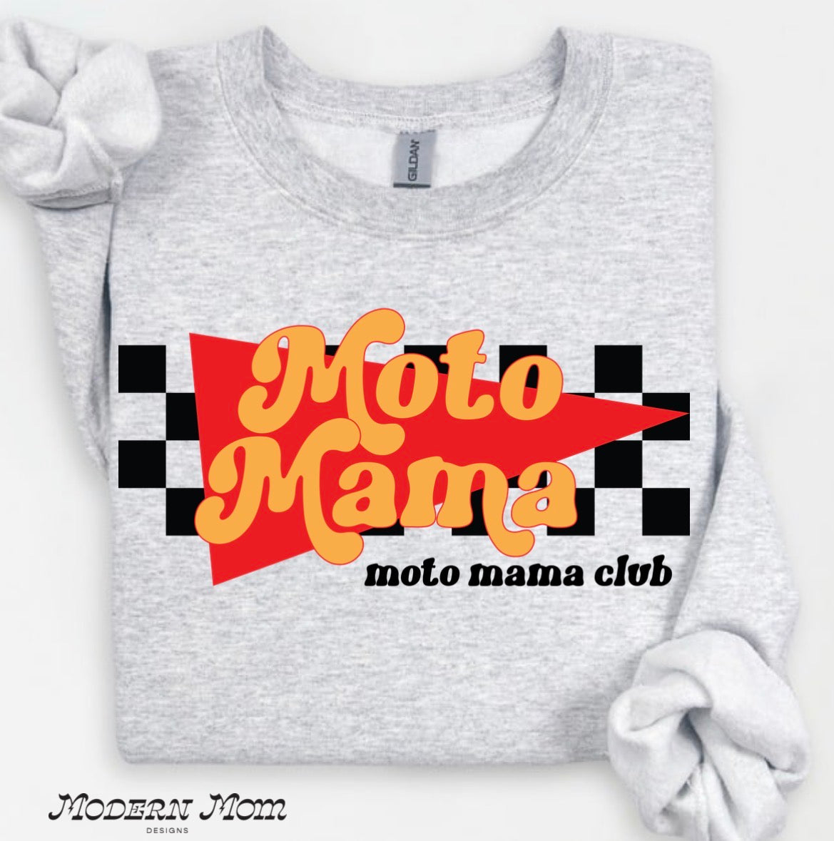 Moto mama club