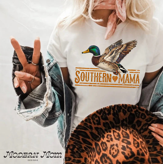 Southern mama